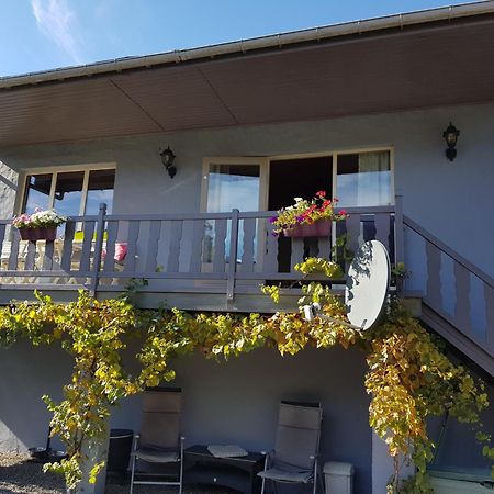 Bungalow Belle Vue - Camping International - Bomal - Durbuy Extérieur photo